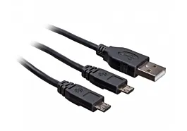 Nacon Dual Micro-USB kabl PS4DUALUSBCHARGE