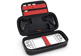 Nacon Futrola za Nintendo Switch SWITCHPACK7