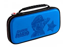 Nacon Futrola za Nitendo Switch Mario NNS46BL - Plava