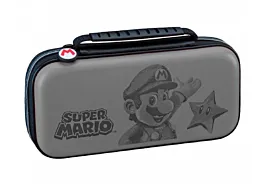 Nacon Futrola za Nitendo Switch Mario NNS46G - Siva