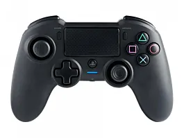 Nacon Kontroler PS4 Asymmetric - Crni