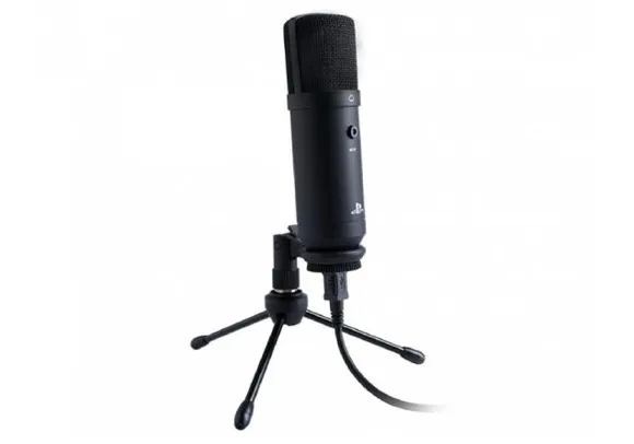 Nacon Mikrofon PS4OFSTREAMINGMIC