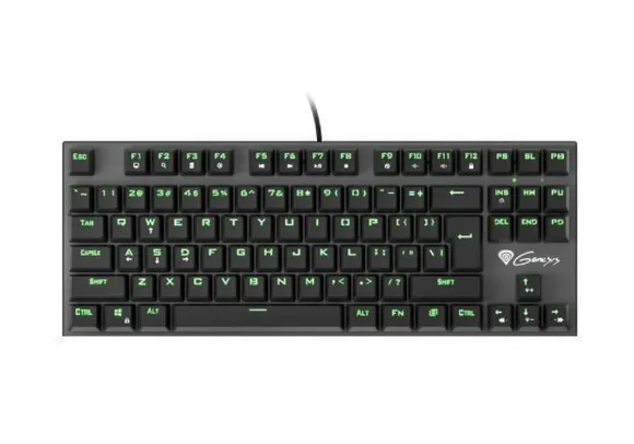 Natec Genesis Tastatura Thor 300 TKL - NKG-0945