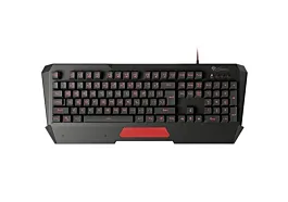 NATEC Žične tastature NKG-0709