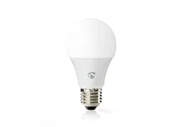 Nedis Wi-Fi Smart sijalica