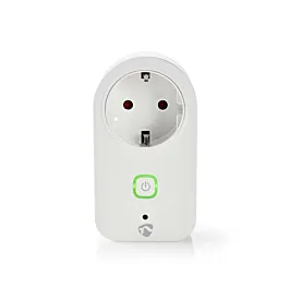 Nedis WiFi smart utičnica