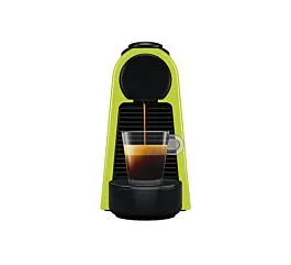 Nespresso Aparat za espresso Essenza Mini - Zeleni