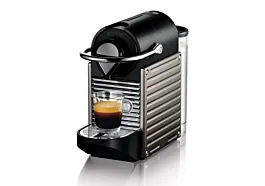 Nespresso Aparat za kafu Pixie - Electric Titan