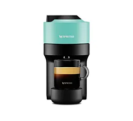 Nespresso Aparat za kafu Vertuo Pop - Mint