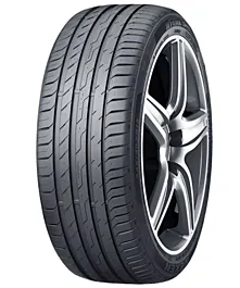 Nexen Letnja auto guma 255/55ZR18 109W XL L