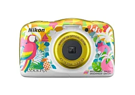 Nikon Kompaktni foto-aparat COOLPIX W150 - Resort