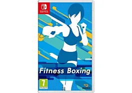 Nintendo Igrica za Switch Fitness Boxing