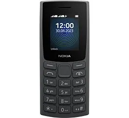 Nokia 110 2023 - Crna