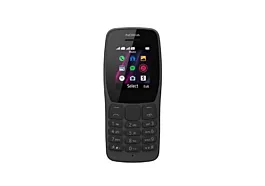 Nokia 110 DS - Crni