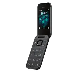 Nokia 2660 Flip - Crni