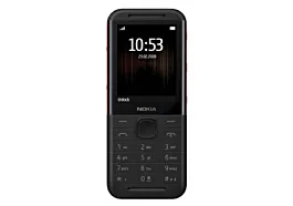Nokia 5310 - Crno-crveni