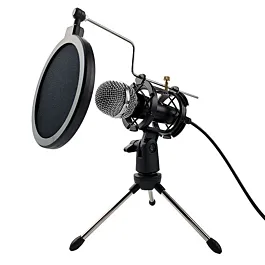 Omega Mikrofon VGMSB