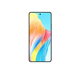 Oppo A58 6 GB/128 GB - Zeleni