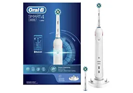 Oral-B Elekstrična četkica za zube Smart Pro 4000