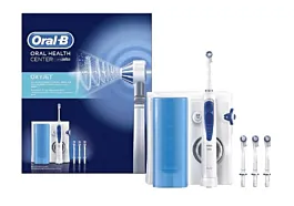Oral-B Oralni irigator MD20 Oral Jet