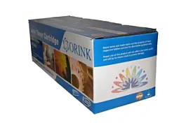 Orink Toner CLP 300M - Magenta
