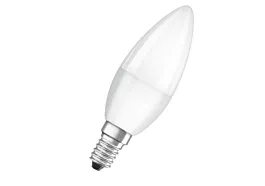 Osram LED sijalica Classic B E14, 5,5 W, 2700 K