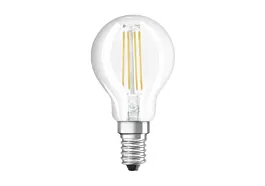 Osram LED sijalica E14 / 4 W / 2700 K - Providna lopta