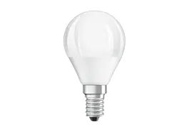 Osram LED sijalica E14 / 5,5 W / 2700 K