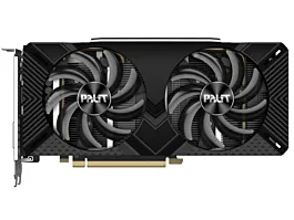Palit GeForce RTX 2060 Super Dual 8GB 256-bit