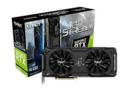 Palit Grafička karta GeForce RTX 3070 JetStream