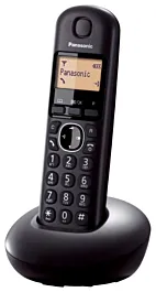 Panasonic Bežični telefon KX-TGB210FXB