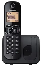 PANASONIC Bežični telefon KX-TGC210FXB