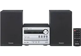 Panasonic Mini linija SC PM250EC S