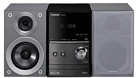 Panasonic Mini linija SC PM600EG S