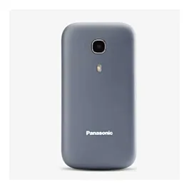 Panasonic Mobilni telefon KX-TU400EXG - Sivi