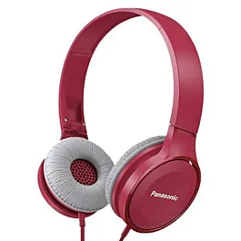 PANASONIC Slušalice RP HF100ME P