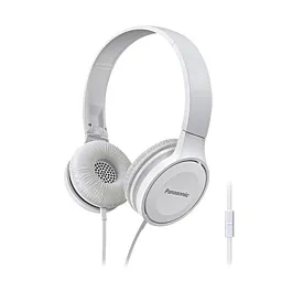 PANASONIC Slušalice RP HF100ME W