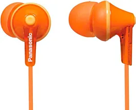 PANASONIC Slušalice RP-HJE125E-D