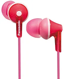 PANASONIC Slušalice RP-HJE125E-P