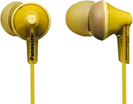 PANASONIC Slušalice RP-HJE125E-Y