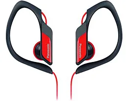 Panasonic Slušalice RP-HS34E-R