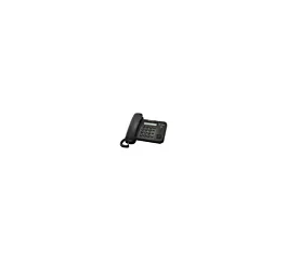 Panasonic Telefon KX TS560FXB