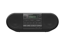 Panasonic Tranzistor RX-D500EG-K