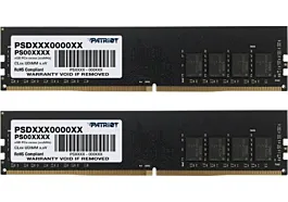 Patriot RAM memorija PSD432G3200K