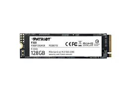 Patriot SSD M.2 2280 128GB P300P128GM28