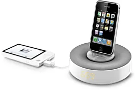 PHILIPS Bazna stanica za iPhone/iPod CDM DS1100 12