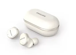 Philips Bežične bubice sa mikrofonom TAT4556WT/00 - Bele