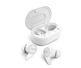 Philips Bežične bubice TAT1207WT/00 - Bele