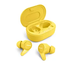 Philips Bežične bubice TAT1207YL/00 - Žute