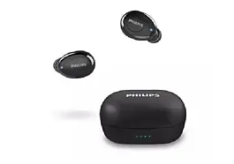 Philips Bežične bubice TAT2205BK/00 - Crne